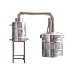 農村釀酒設備 鶴崗釀酒設備 正裕源