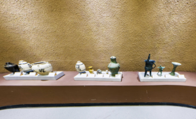 留住歷史,傳承文化,金種子酒文化博物館期待您的光臨。