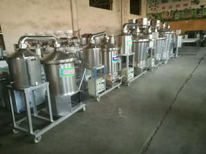 【天陽電動釀酒設備價格咨詢烤酒機技術指導】- 