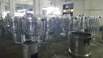 白酒設備-家用全套設備-全套釀酒技術配方