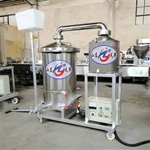 THN-50-釀酒設(shè)備開(kāi)發(fā)商