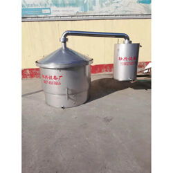 釀酒設(shè)備廠家 融興機械 釀酒設(shè)備