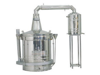 一本機械2012新款高效節能型釀酒設備現貨銷售_溫州