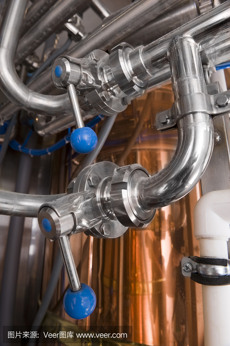 現(xiàn)代小啤酒廠