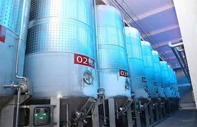 專利釀酒,創(chuàng)新工藝