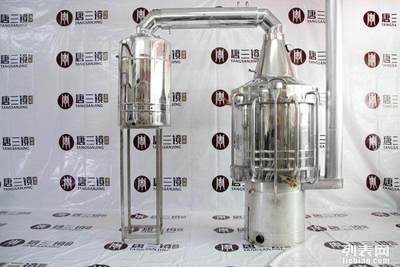 日產(chǎn)200斤酒的釀酒設(shè)備-唐三鏡高效節(jié)能型釀酒設(shè)備_廣州產(chǎn)品供應(yīng)加工_廣州列表網(wǎng)