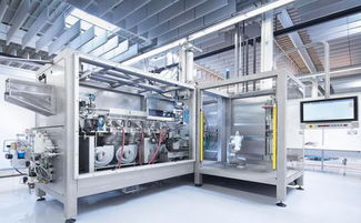 年終盤(pán)點(diǎn) 2017年度五大創(chuàng)新食品包裝機(jī)械