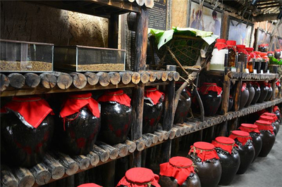 開(kāi)個(gè)家庭釀酒坊營(yíng)業(yè)照好辦不