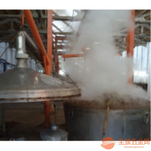 臺州純糧食酒與啤酒釀酒設(shè)備及過濾機(jī)價格解析