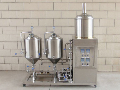 黑龍江釀酒技藝傳承與創新 探秘設備、技術與酒曲的融合之道